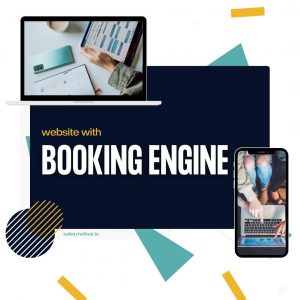 Booking engine